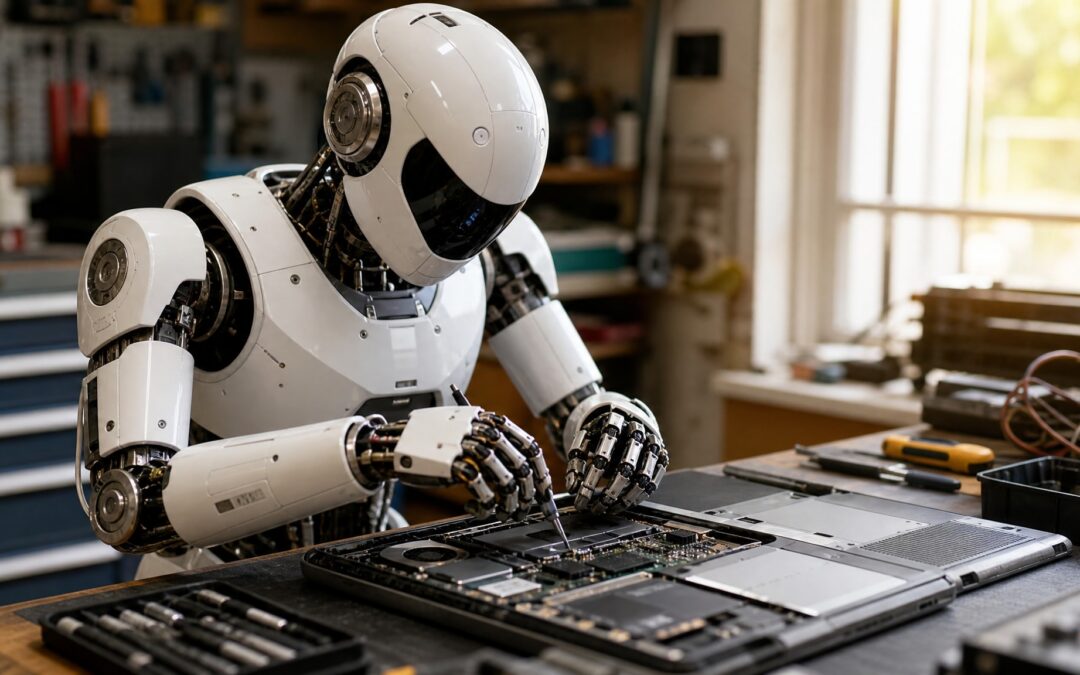 Computer Repairs Pinetown: Fast, Local Help